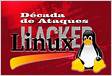 Linux sob ataque a mais de uma décad